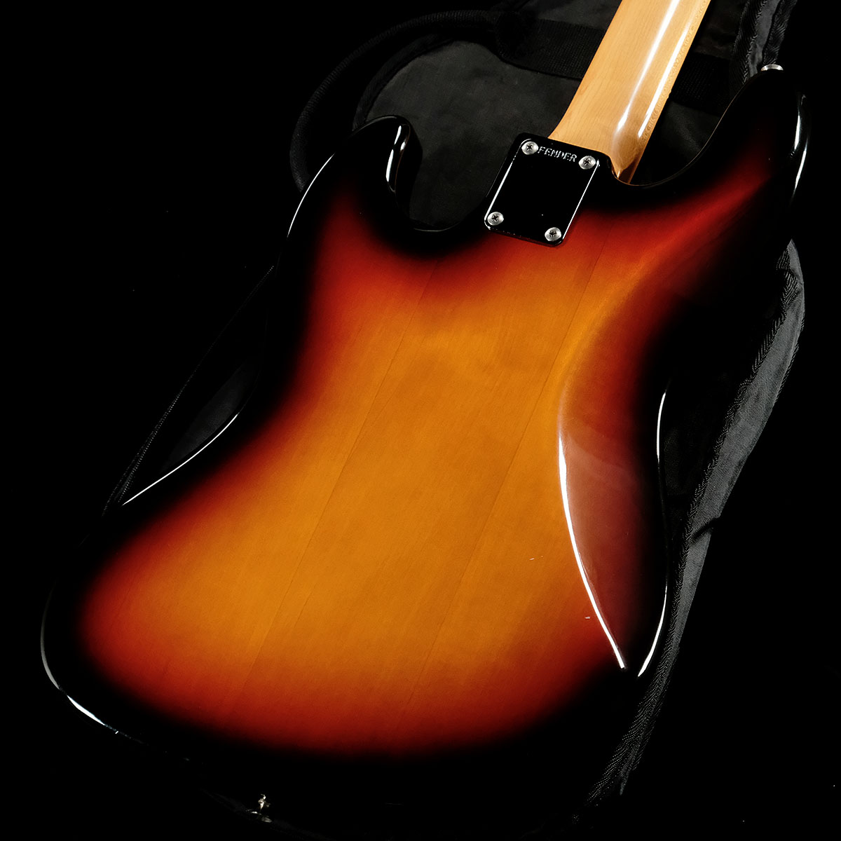 中古】Fender Japan / JB62-600FL 3-Tone Sunburst 【渋谷店