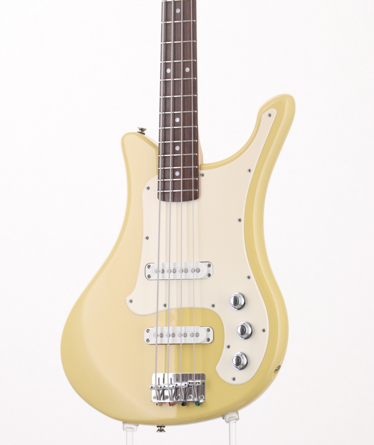 中古】YAMAHA / SBV-500 VY Vintage Yellow ［3.80kg/2003年製