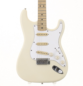FERNANDES エレキギター ホワイト FERNANDES フェルナンデス TEJ-STANDARD 2S SW エレキギター