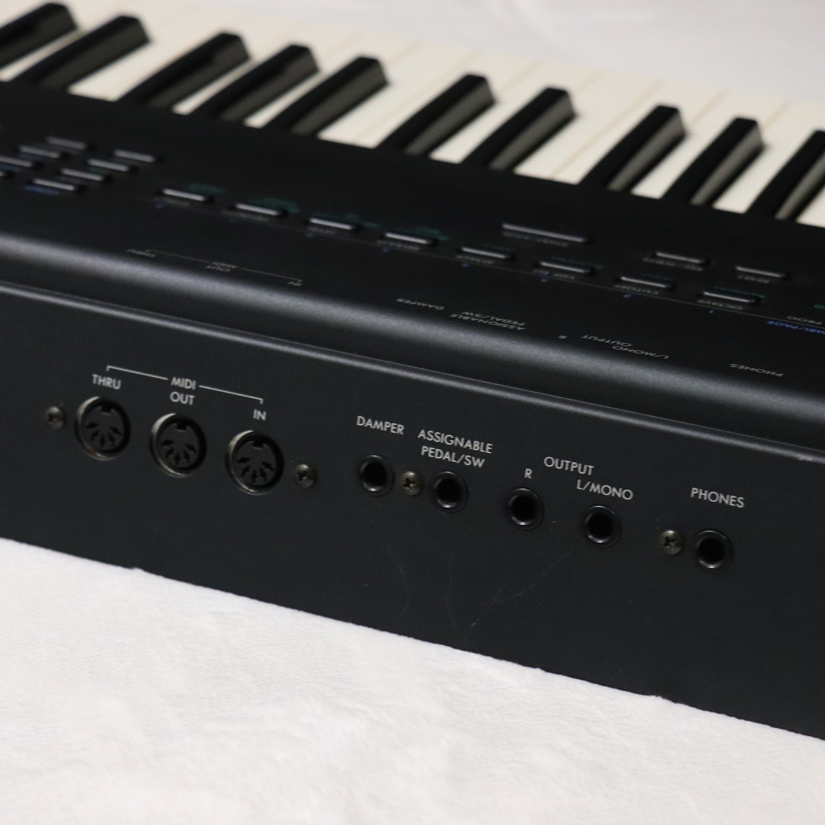 KORG シンセサイザー X3 ジャンク 中古】KORG / X3 【梅田店】 | イシバシ楽器