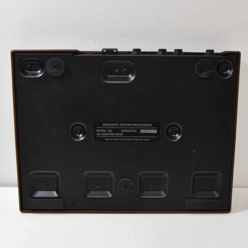 中古】KORG / TONEWORKS G2 【心斎橋店】 | イシバシ楽器