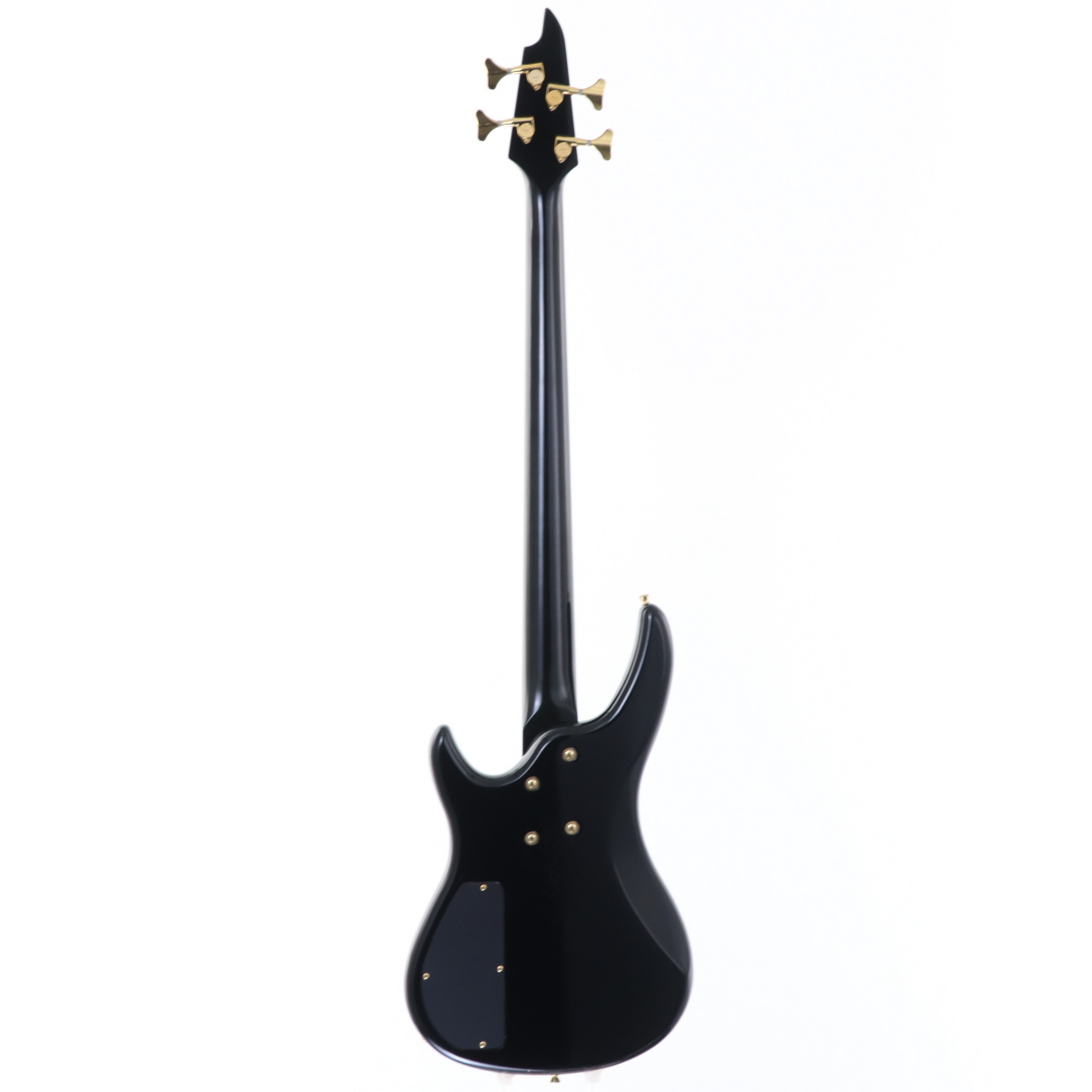 BPH−1・フェイザー・バイアス・BIAS・イシバシ楽器・箱付き・ジャンク 中古】BILL LAWRENCE / BPJR-60G BLACK 【心斎橋店】 | イシバシ楽器