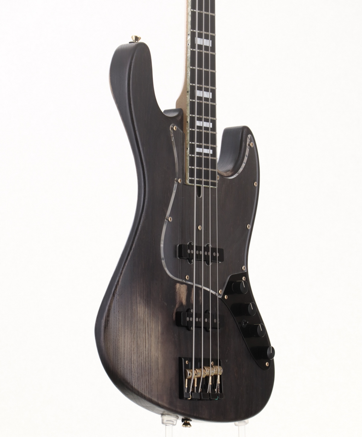 中古】Bacchus / Handmade Series Woodline DX4 AC-BGP【3.91kg