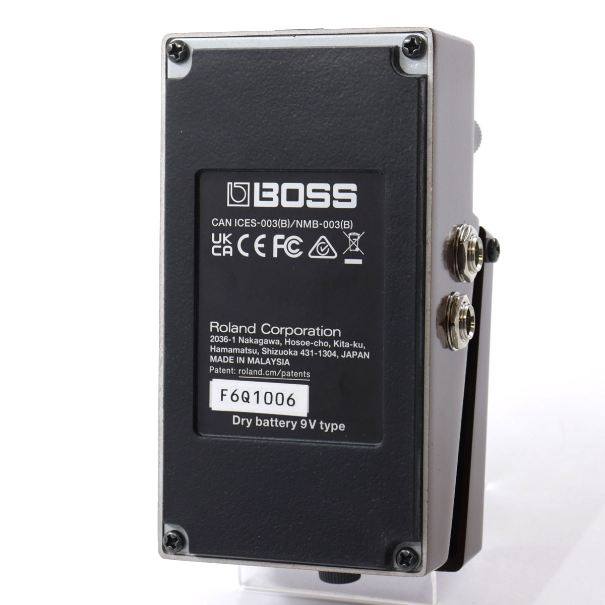 中古】BOSS / OC-5 Octave 【池袋店】 | イシバシ楽器