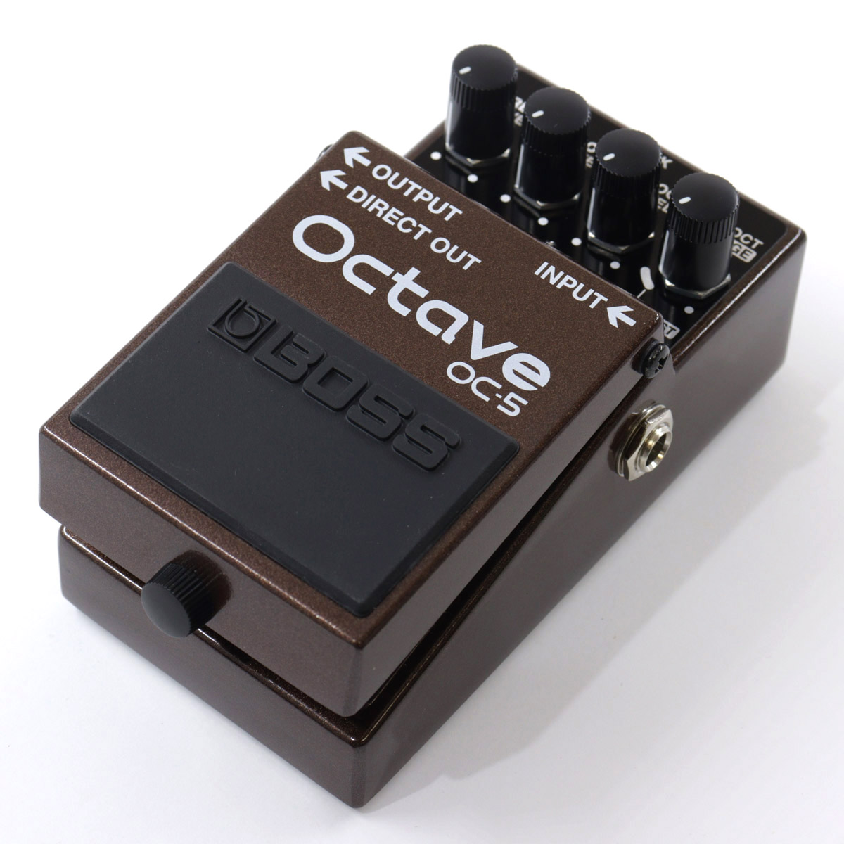 中古】BOSS / OC-5 Octave 【池袋店】 | イシバシ楽器