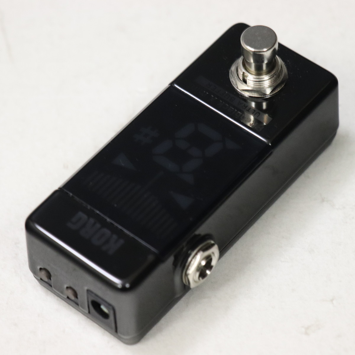 中古】KORG / Pitchblack X Mini 【梅田店】 | イシバシ楽器
