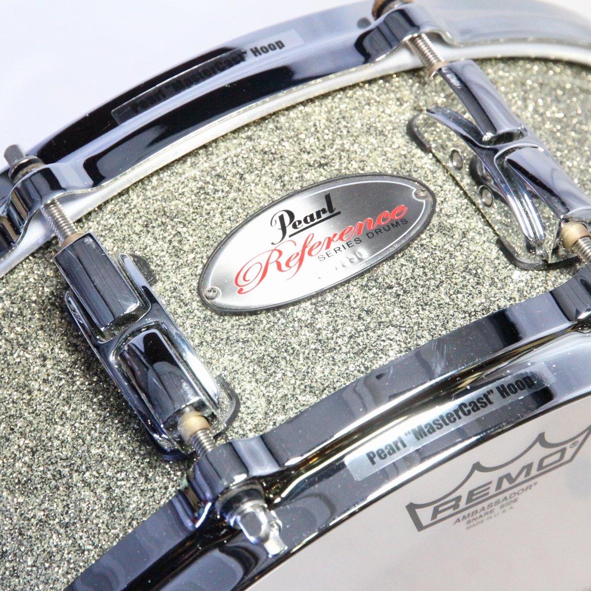 その他 Pearl / RF1450S 中古】PEARL / RF1450S/C 14x5 Reference snare パール