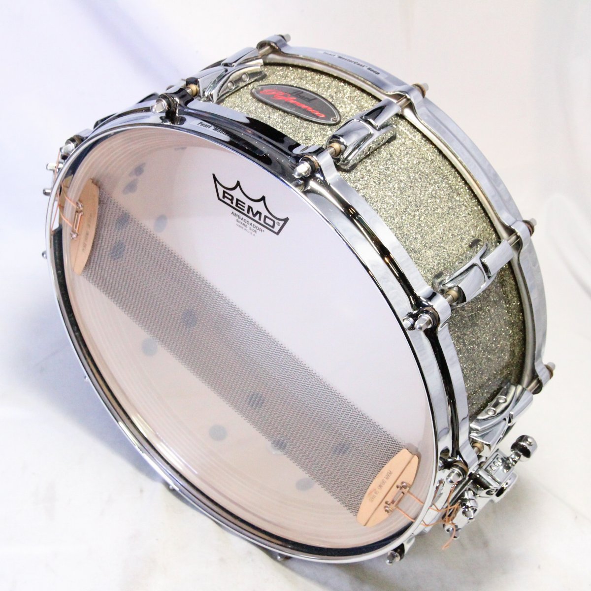 中古】PEARL / RF1450S/C 14x5 Reference snare パール