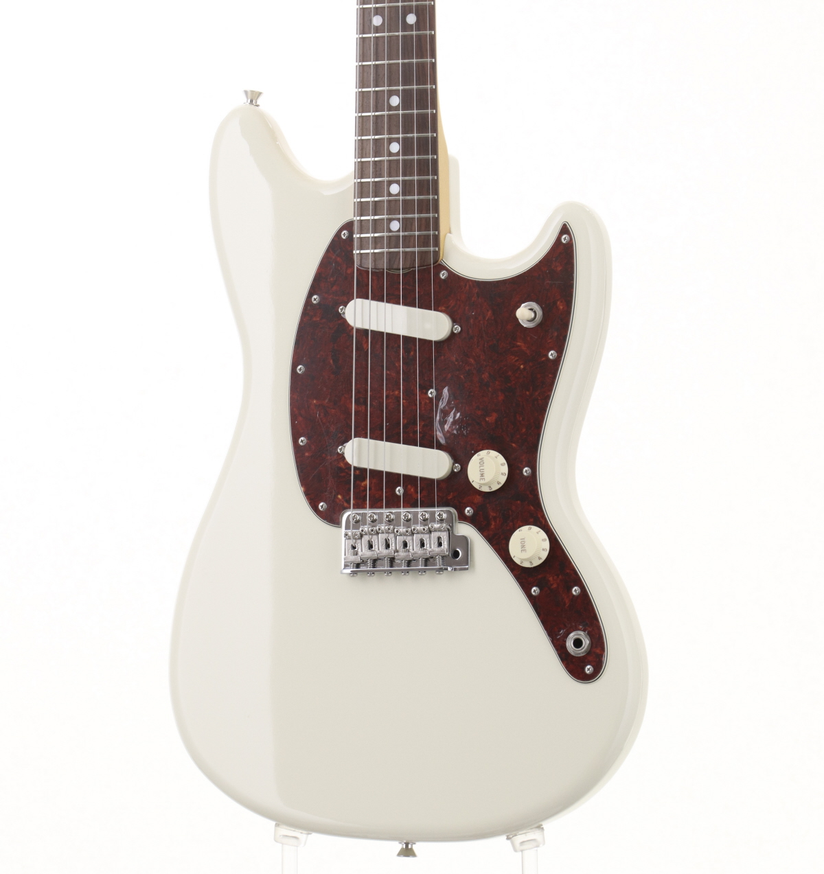 中古】Fender / Made in Japan CHAR MUSTANG Rosewood
