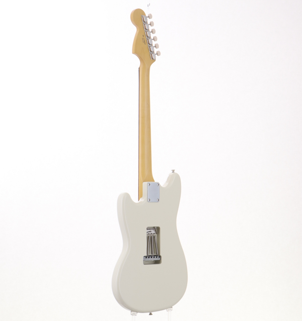 中古】Fender / Made in Japan CHAR MUSTANG Rosewood