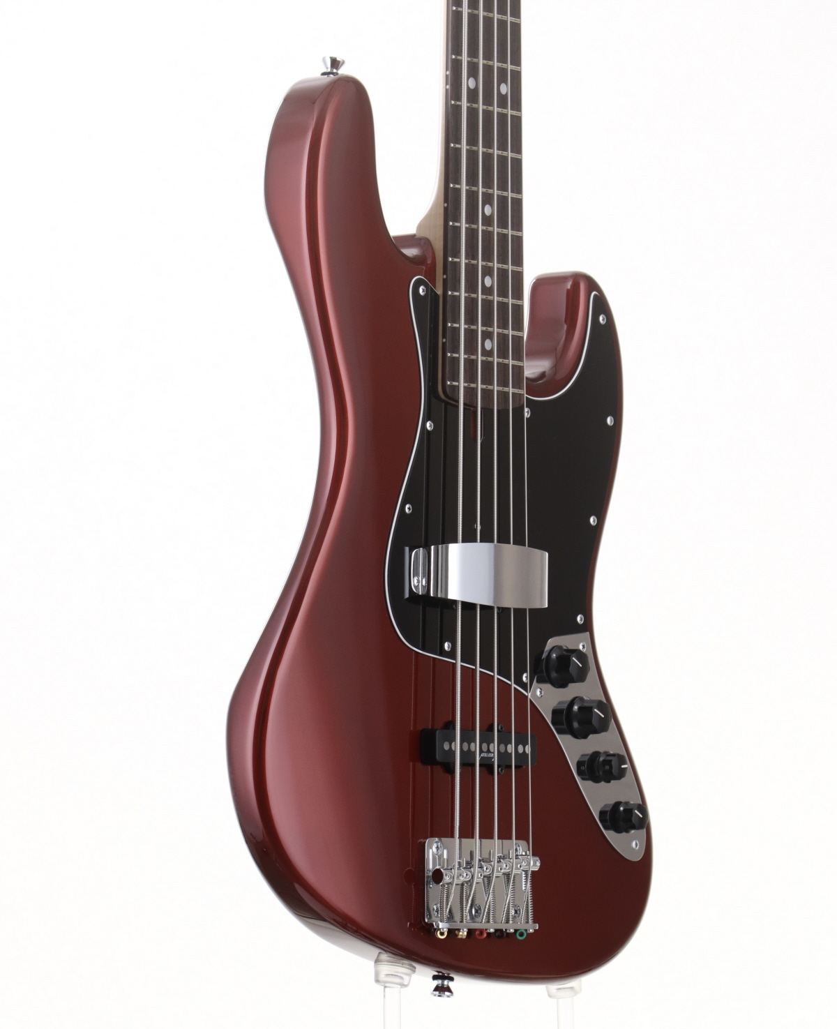 中古】ATELIER Z / MZ-CUSTOM5 OCAR Old Candy Apple Red ［4.34