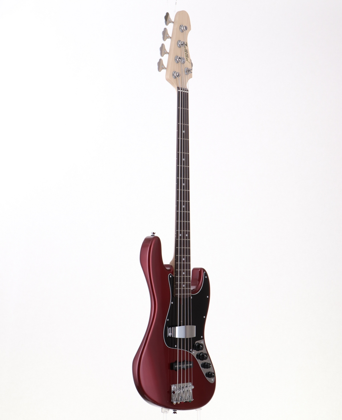 中古】ATELIER Z / MZ-CUSTOM5 OCAR Old Candy Apple Red ［4.34