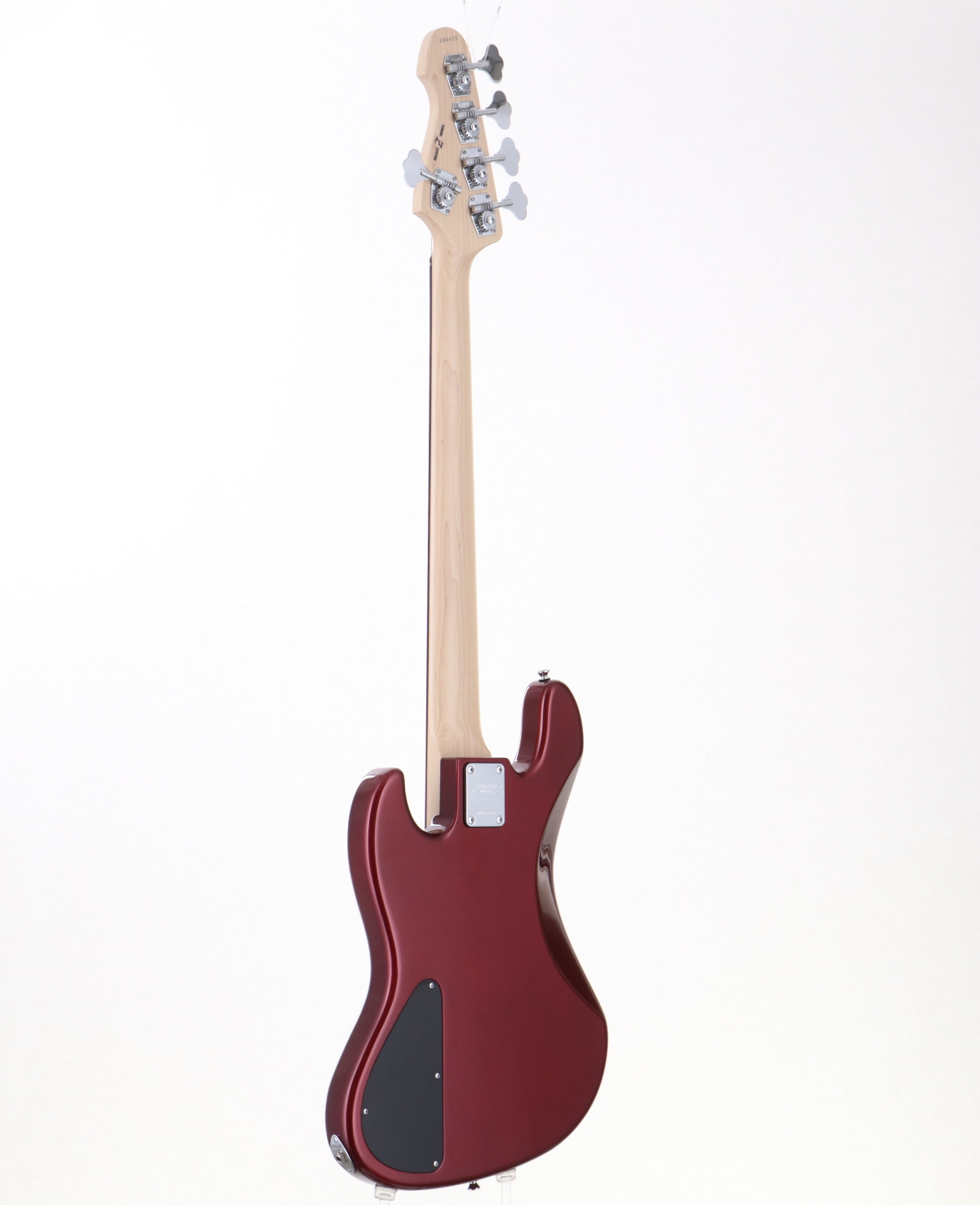 中古】ATELIER Z / MZ-CUSTOM5 OCAR Old Candy Apple Red ［4.34