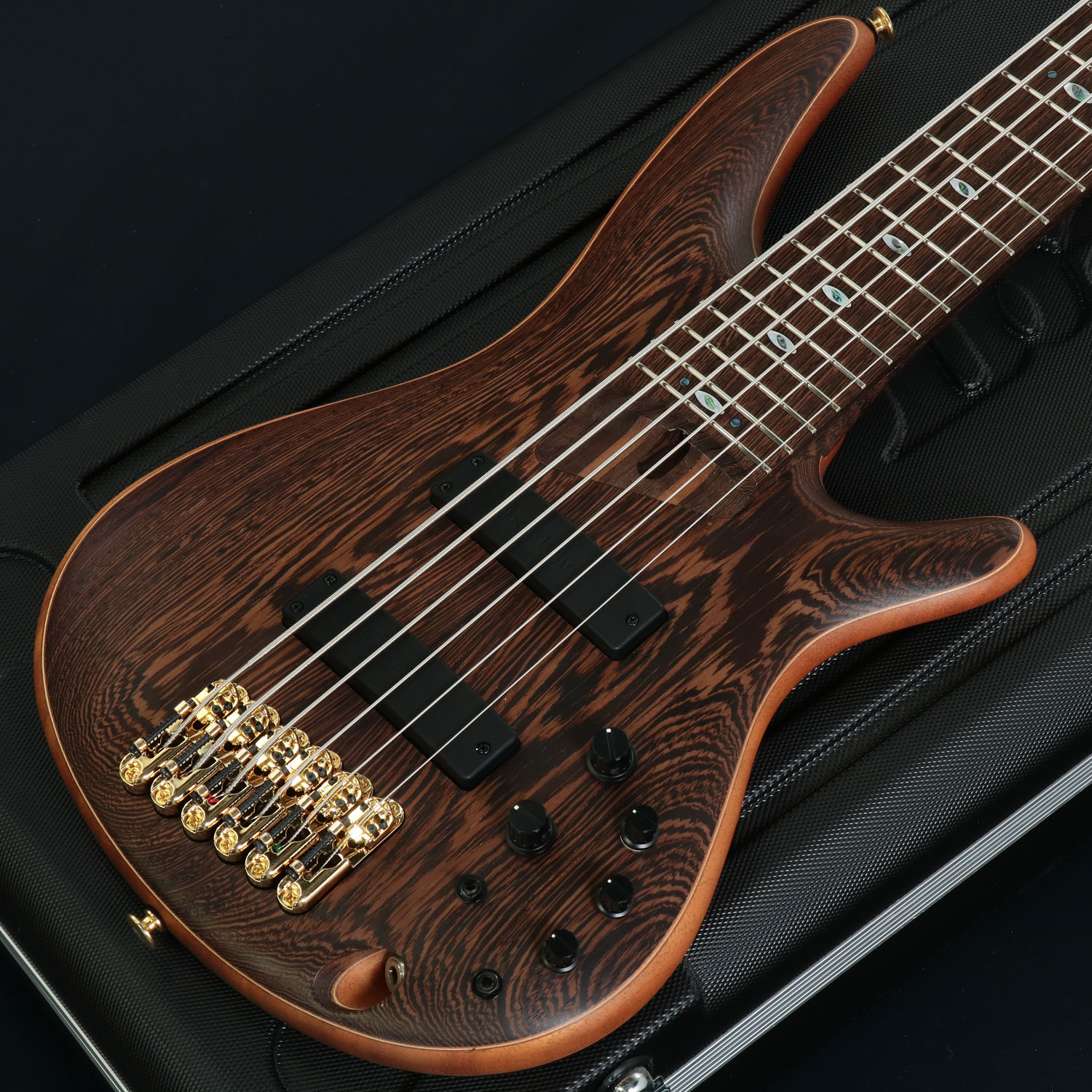 Ibanez SR500（2003年製）中古　期間限定値下げ中！ Ibanez SR500（中古）【楽器検索デジマート】