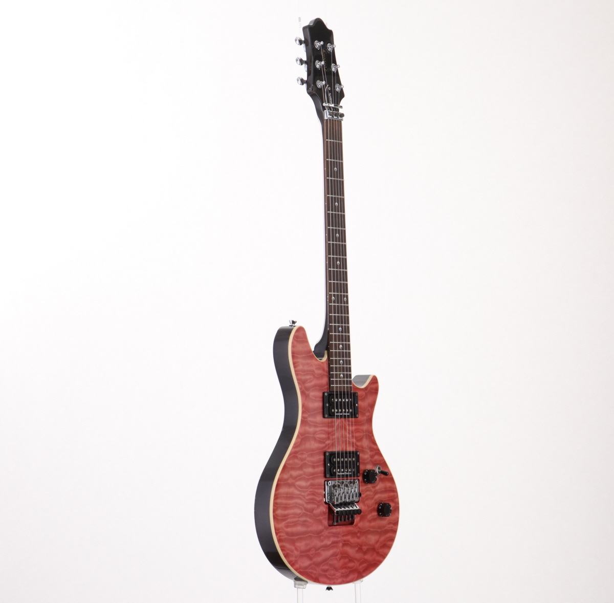 中古】EDWARDS / E-PO-128FR See Thru Pink ［3.40kg/2009年製