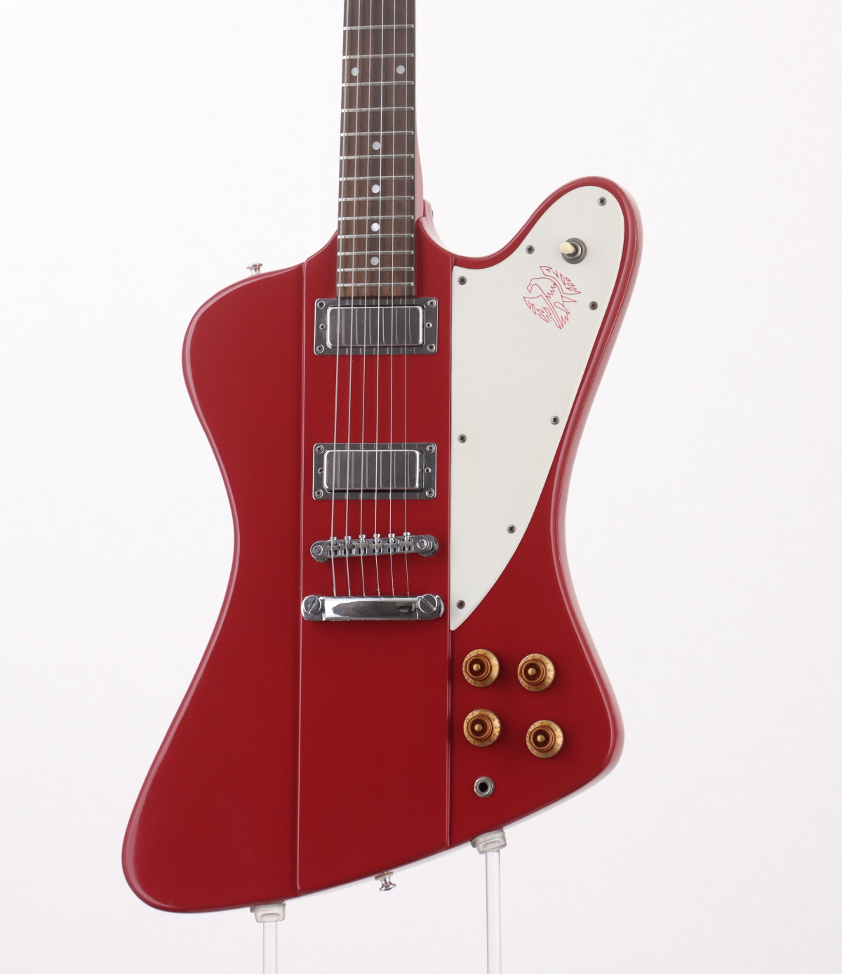 中古】Epiphone / Firebird III Red ［4.10kg/1999年製］【S/N
