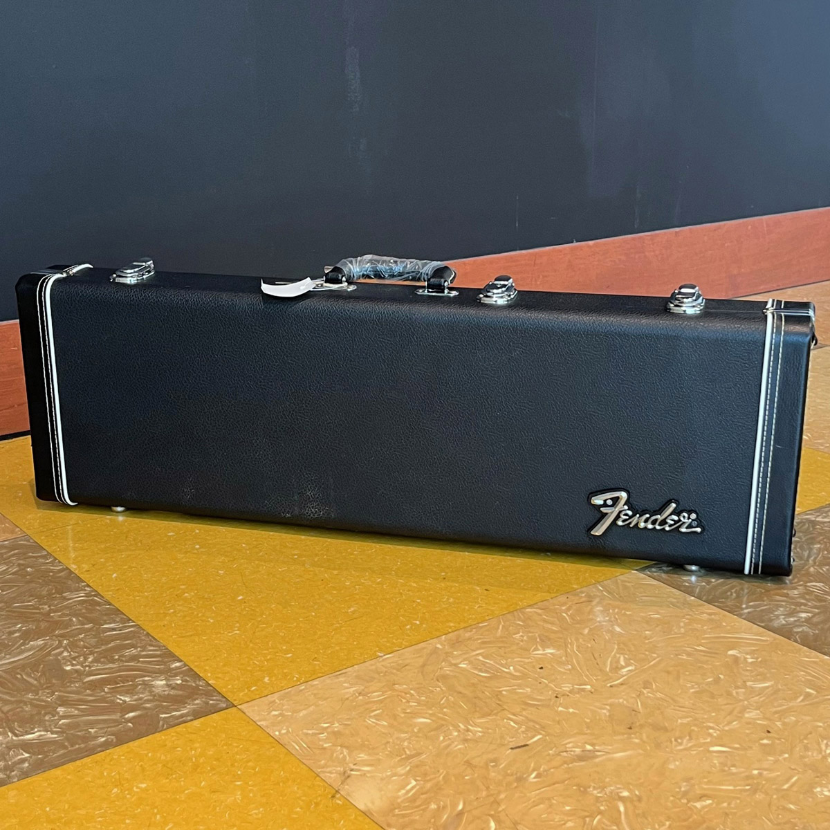 中古】Fender Japan / DLX-6 DELUXE 6 Steel Guitar ［1993年