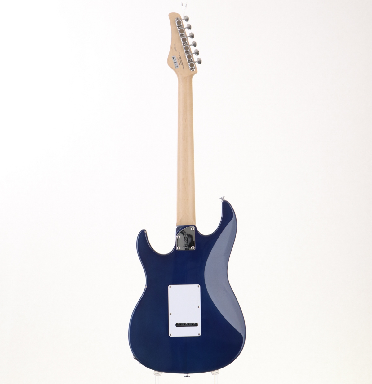 ビンテージ　フジカ 中古】FUJIGEN(FGN) / J-Standard Odyssey JOS2-FM-G JBT Jeans