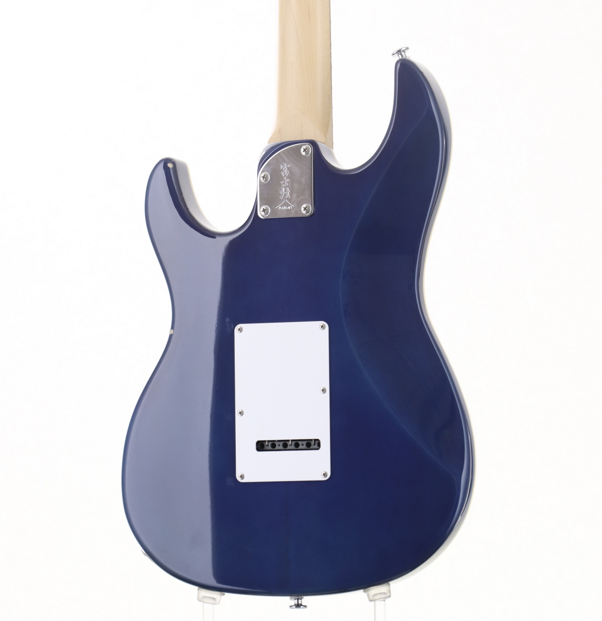フジゲン 楽天市場】FGN J-Standard MYTHIC JMY-ASH-M/TBF (Transparent