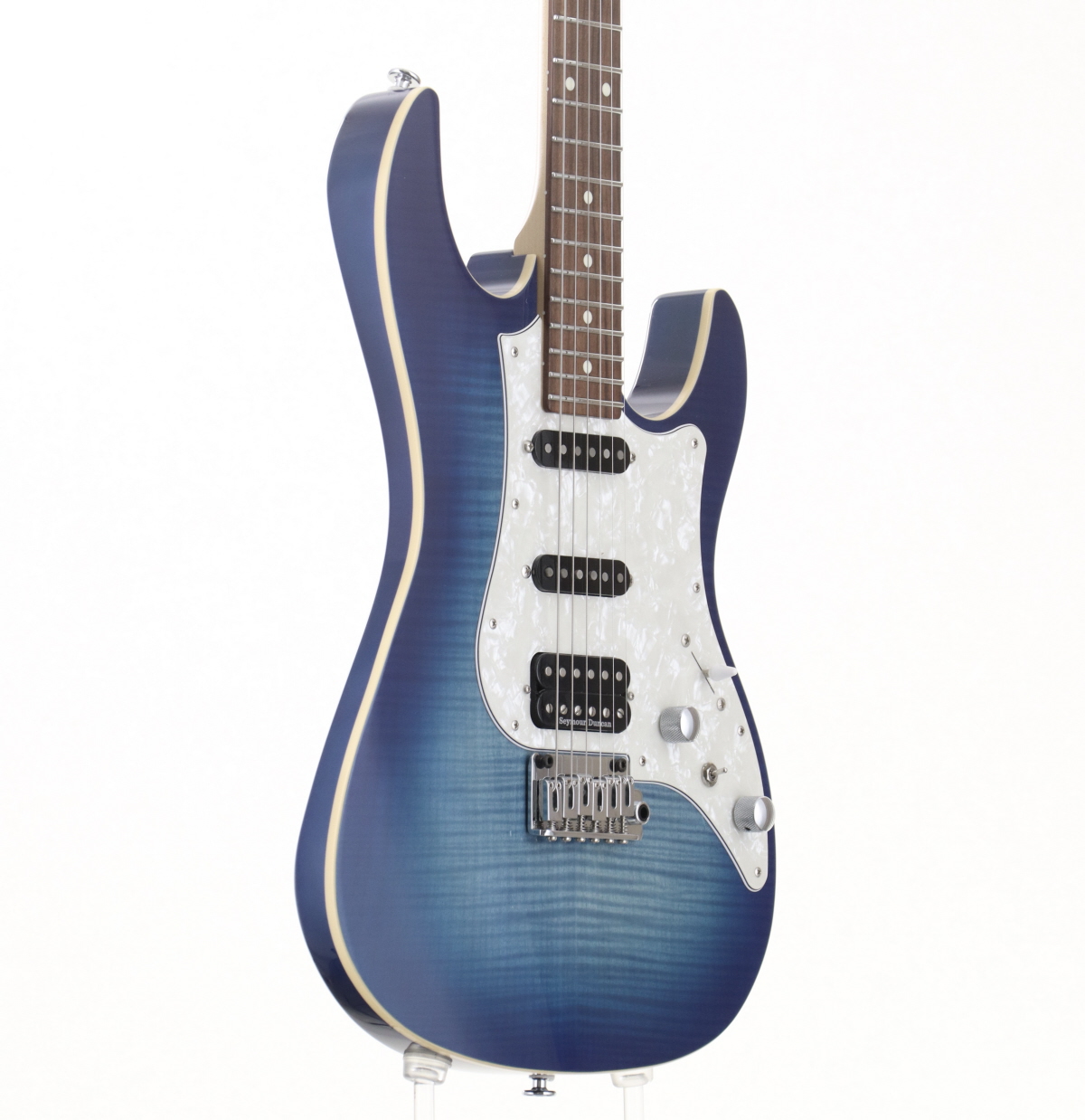 フジゲン　J-Standard ODYSSEY JOS2-FM-R/JBT FUJIGEN(FGN) J-Standard ODYSSEY Series JOS2-FM-R JBT(Jeans