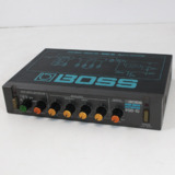 マリンゴールド様用　 BOSS エフェクター オーバードライブ ROD-10 BOSSハーフラックシリーズROD-10のメンテナンス: ナンチャッテ
