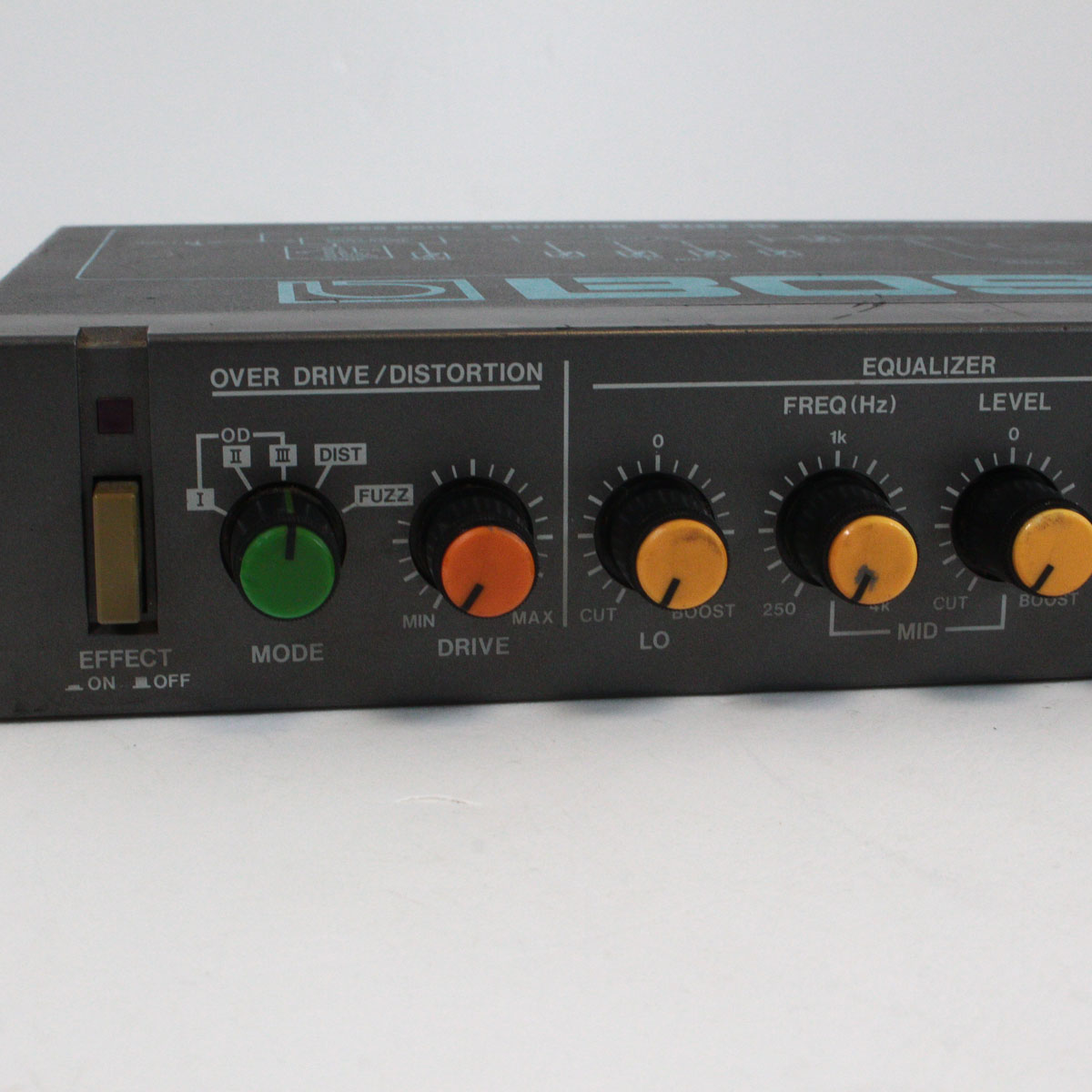 中古】 BOSS / ROD-10 / Overdrive / Distortion 【渋谷店