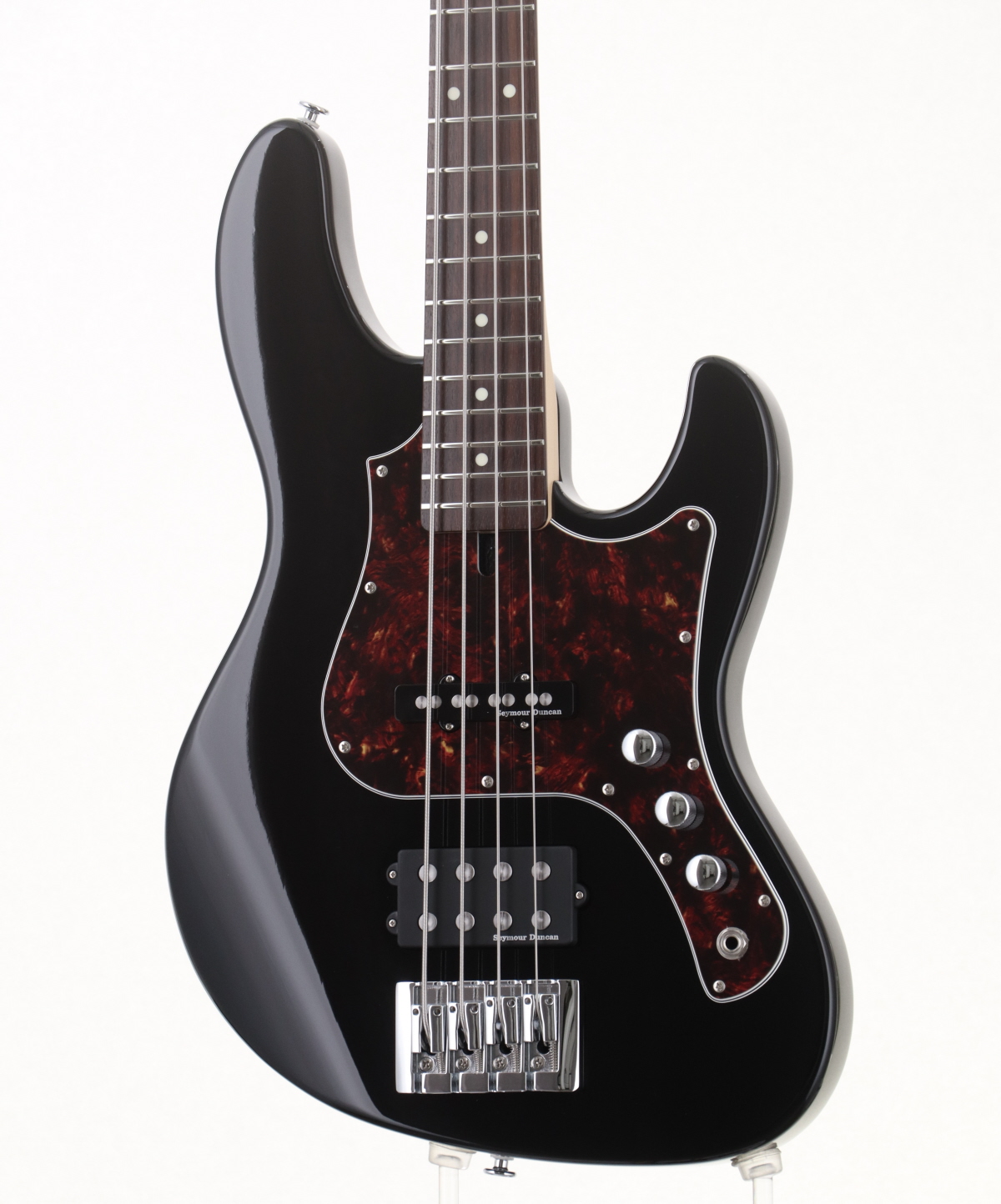 中古】FUJIGEN(FGN) / J-Standard Mighty Jazz JMJ2-AL-R/Black