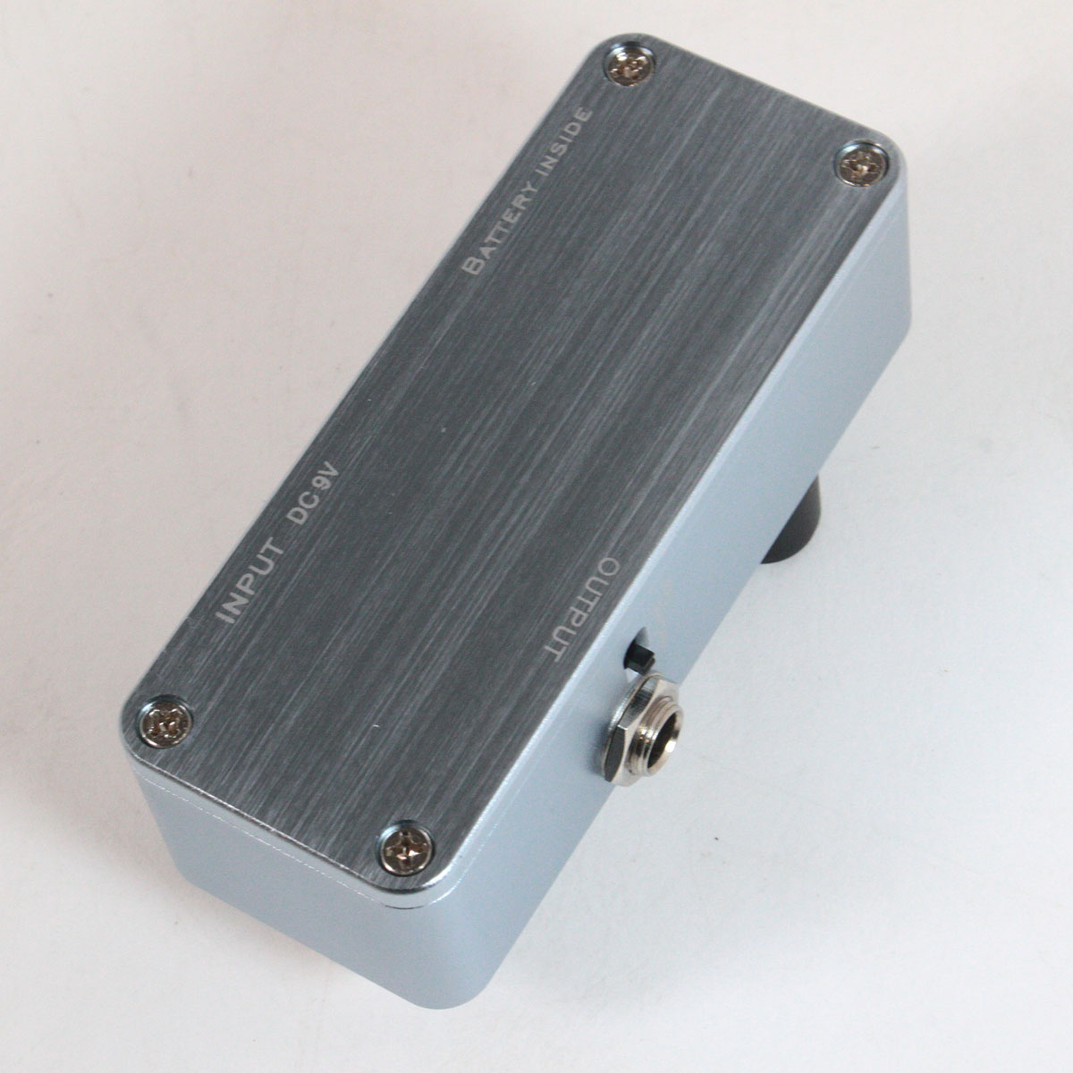 Sonic Blue Twanger OC-SBT【旧型】 One Control Sonic Blue Twanger OC-SBT 旧型 SONIC BLUE