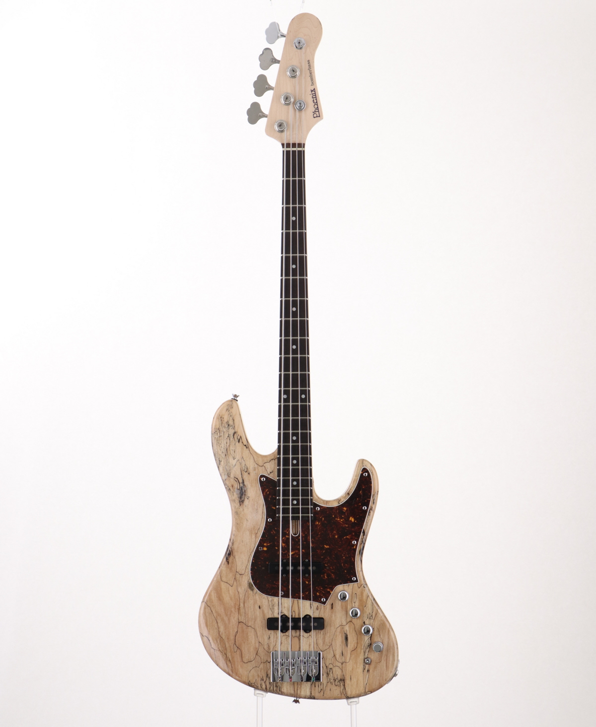 中古】PHOENIX / BB-4 BOMBERBASS 【新宿店】 | イシバシ楽器