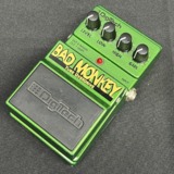 中古】DIGITECH / DBM / Bad Monkey / Tube Overdrive 【新宿店
