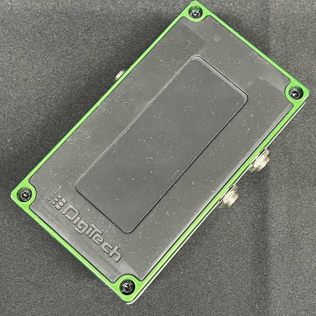 中古】DIGITECH / DBM / Bad Monkey / Tube Overdrive 【新宿店