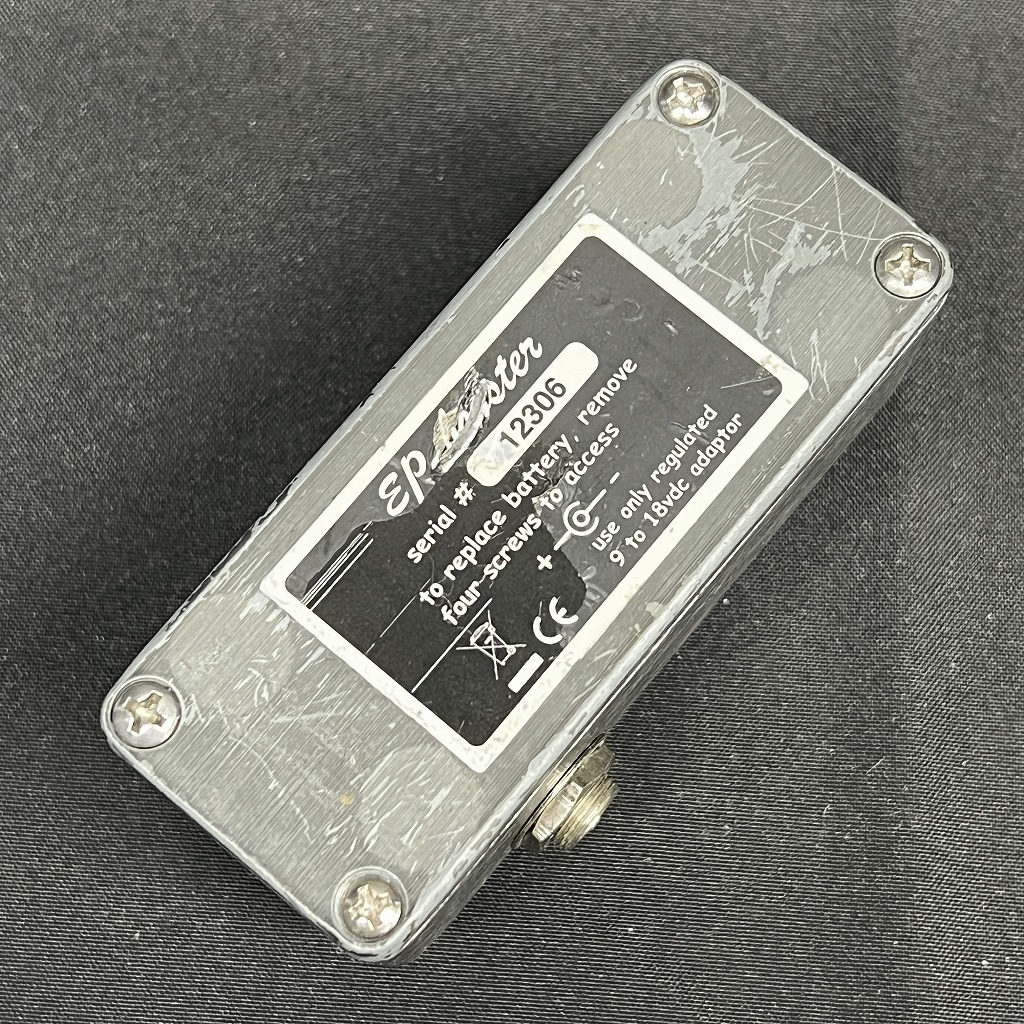xotic EP Booster 中古 中古］Xotic / EP Booster modified by E.W.S. - Vintage-Style