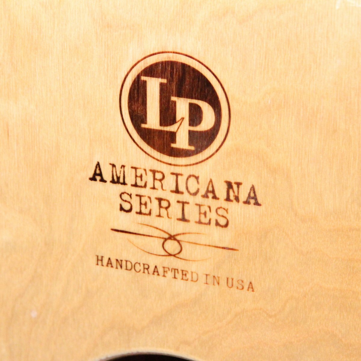 カホン　LP　ケース付き　AMERICANA SERIES lp1427w_grande.jpg?v=1695261070