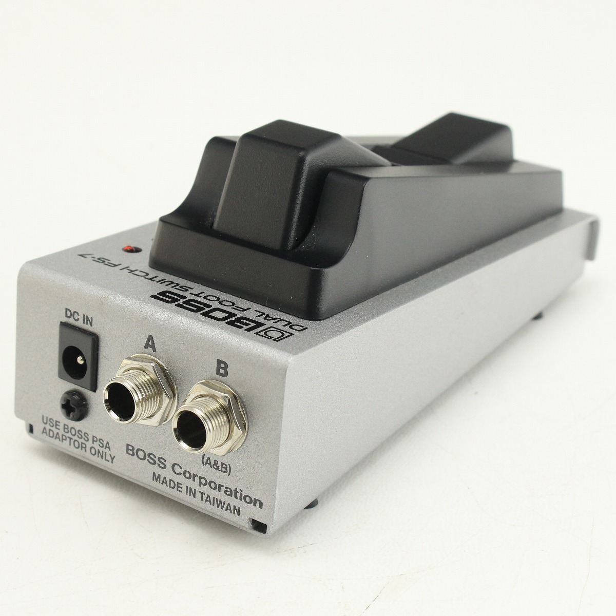 中古】 BOSS / FS-7 【御茶ノ水本店】 | イシバシ楽器