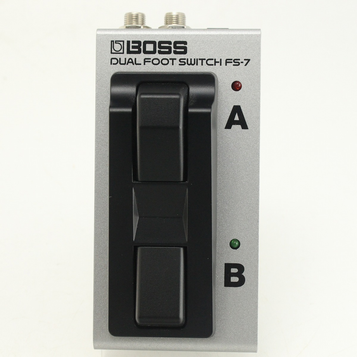 【未使用】BOSS FS-7 ※8月14日～16日は発送不可 Yahoo!オークション -「boss fs-7」(楽器、器材) の落札相場