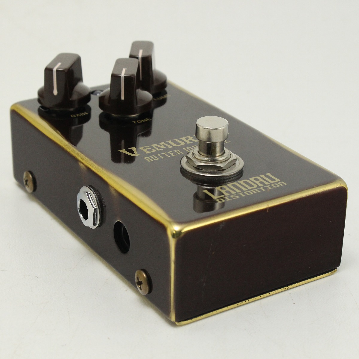 中古】 VEMURAM / Butter Machine 【御茶ノ水本店】 | イシバシ楽器