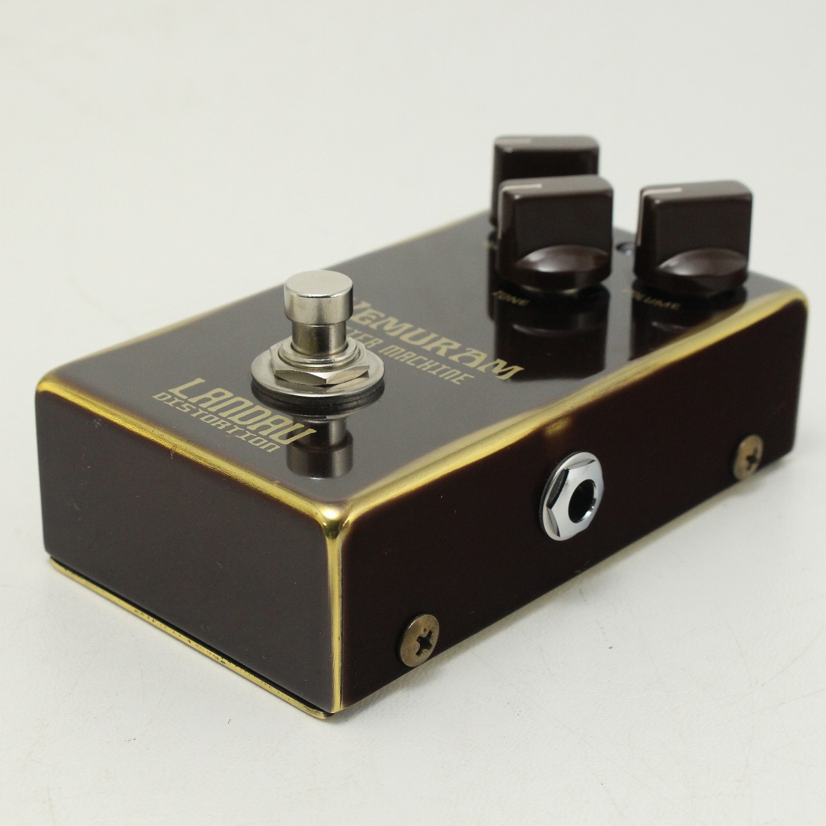VEMURAM Butter Machine 中古 VEMURAM Butter Machine【中古品】 ベムラム 【 イオンモール