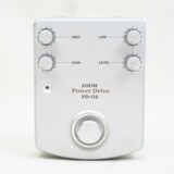 ZOOM PD-01 オーバードライブ 試奏】ZOOMがアナログエフェクターを世に送り出していた！しかも