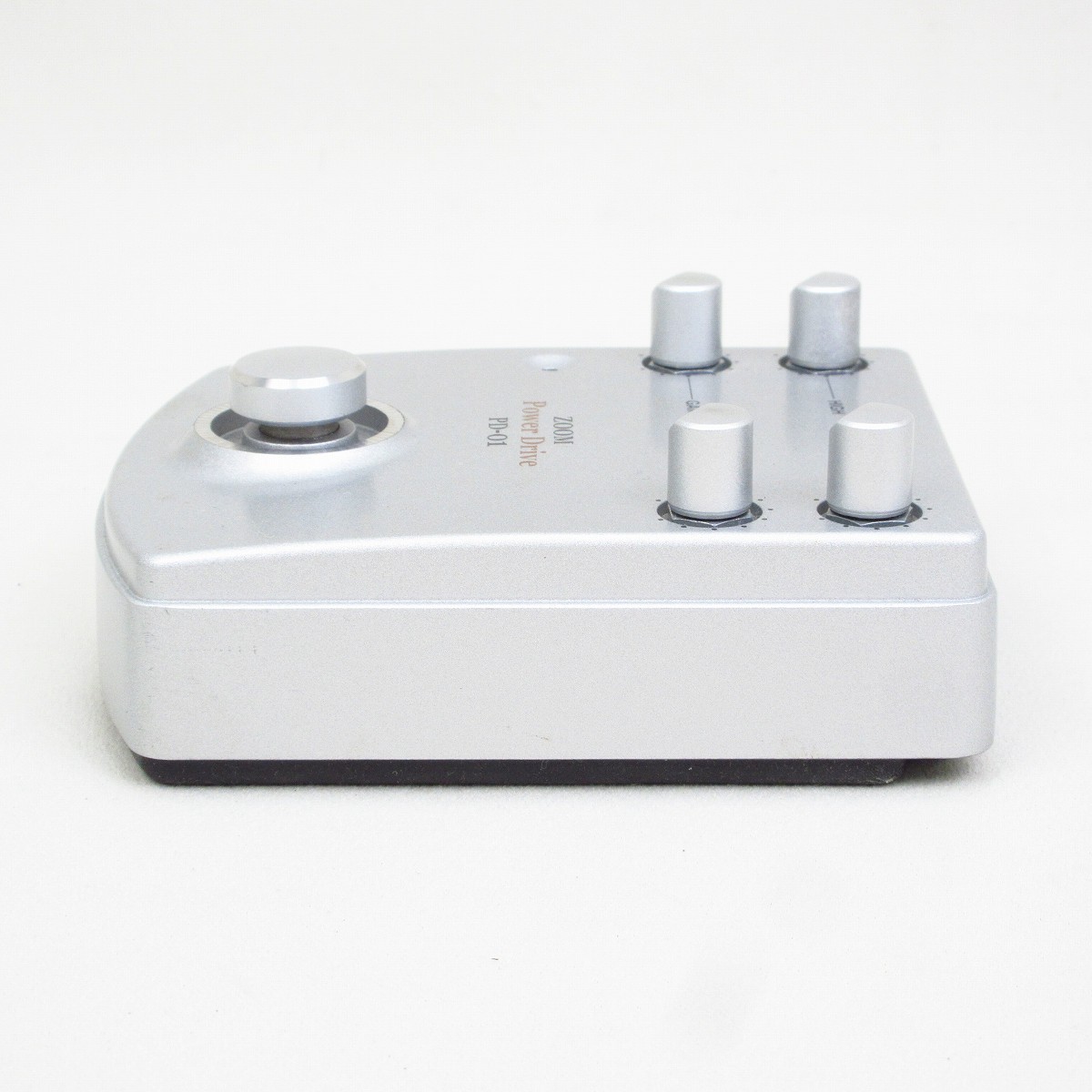 【貴重名機】【値下げ】ZOOM Power Drive PD-01 レア・名機]ZOOM PD-01 POWER DRIVE オーバードライブ