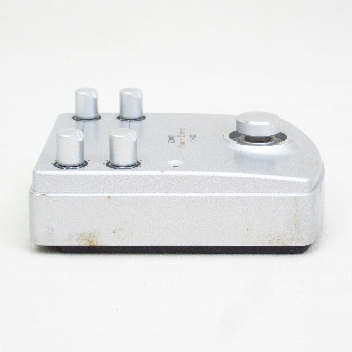 中古】ZOOM / PD-01 Power Drive オーバードライブ 【横浜店