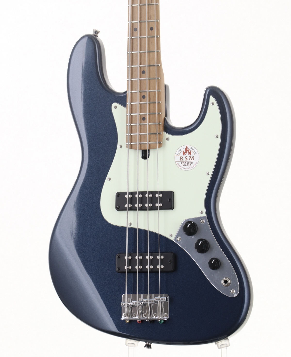 Bacchus BTE-2RSM/M DLPB 中古 Bacchus BTE-2RSM/M DLPB 中古