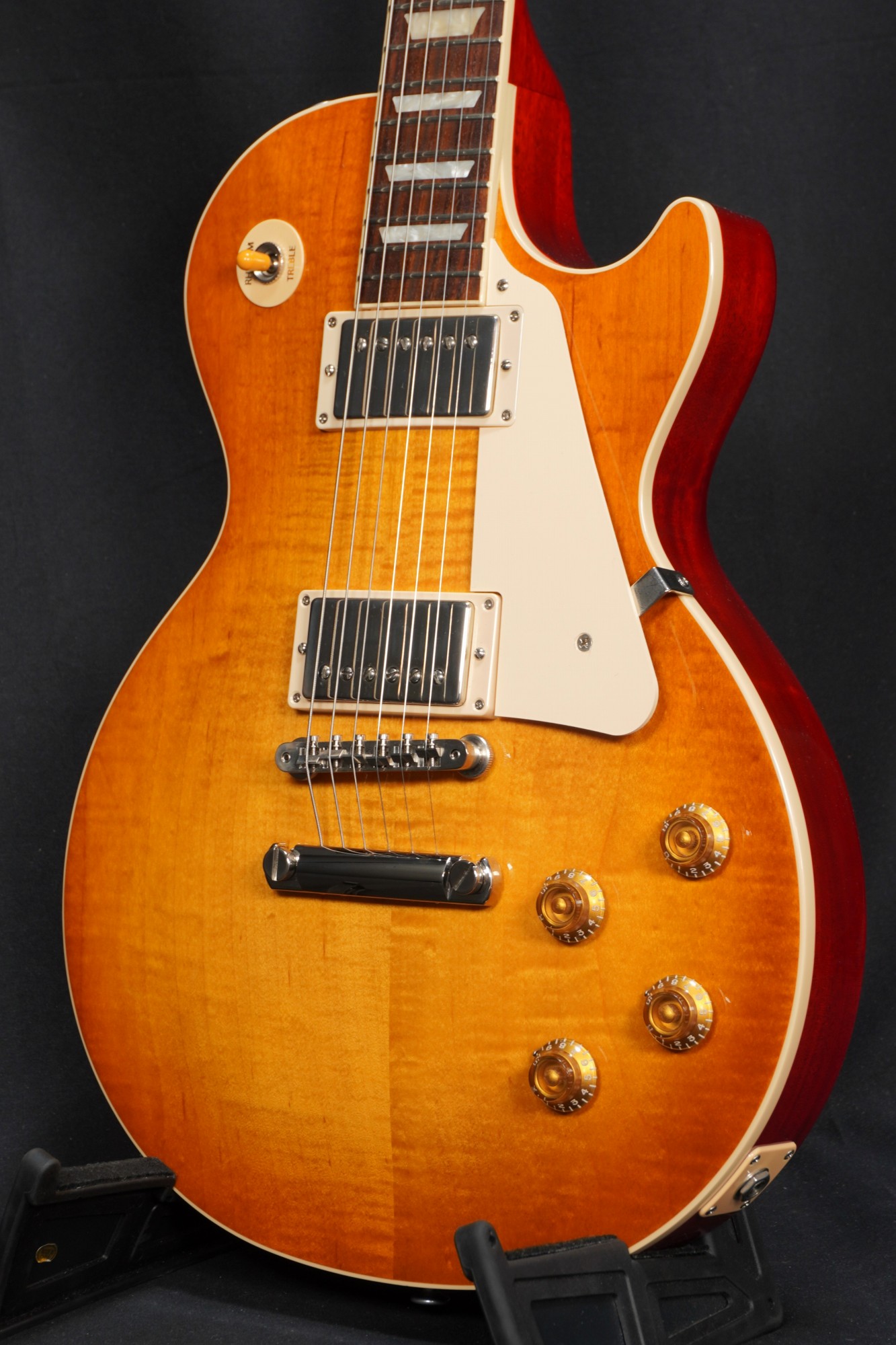 中古】Gibson USA / Ishibashi Exclusive Les Paul Standard 50s