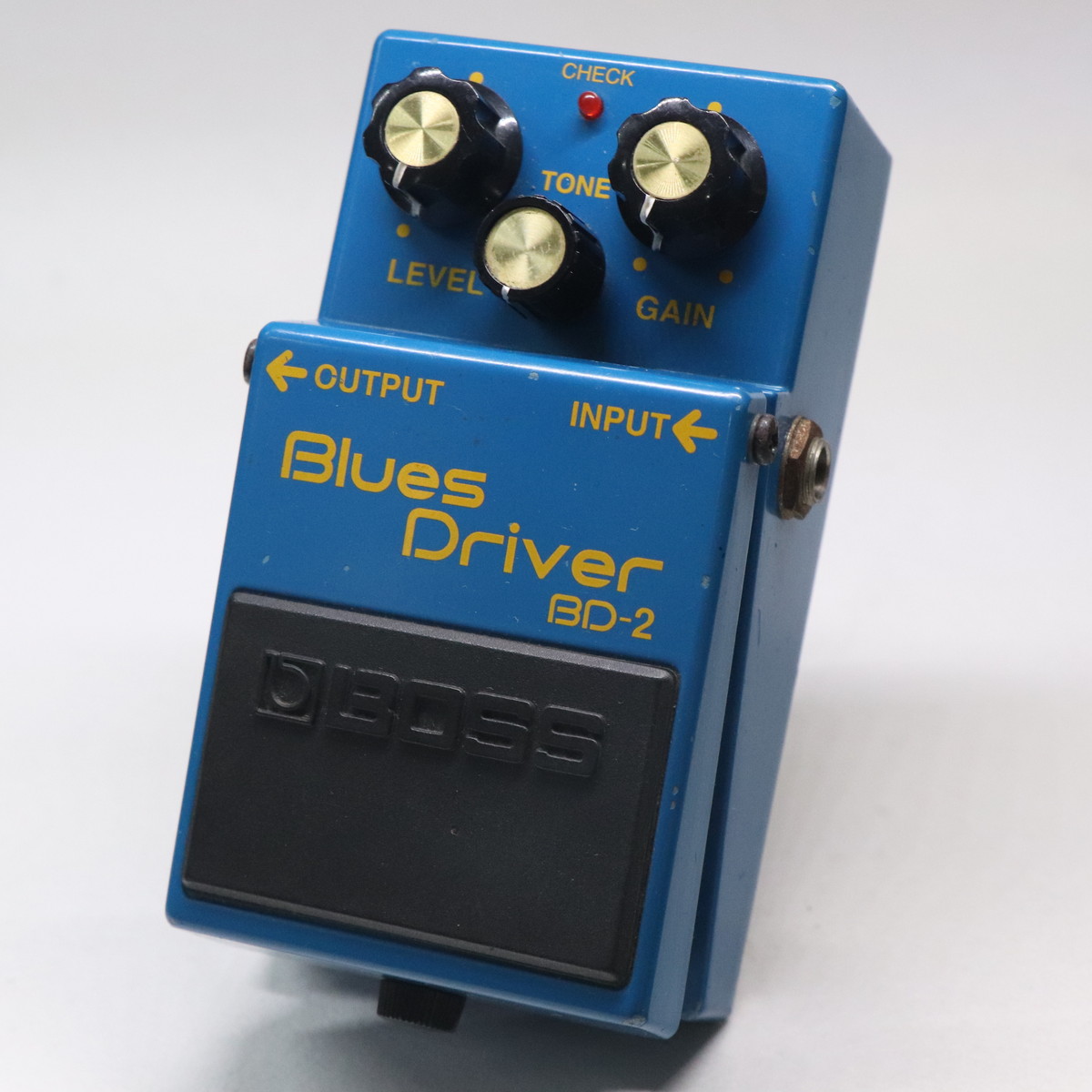 中古】BOSS / BD-2 Blues Driver (1995/初期生産品) 【梅田店