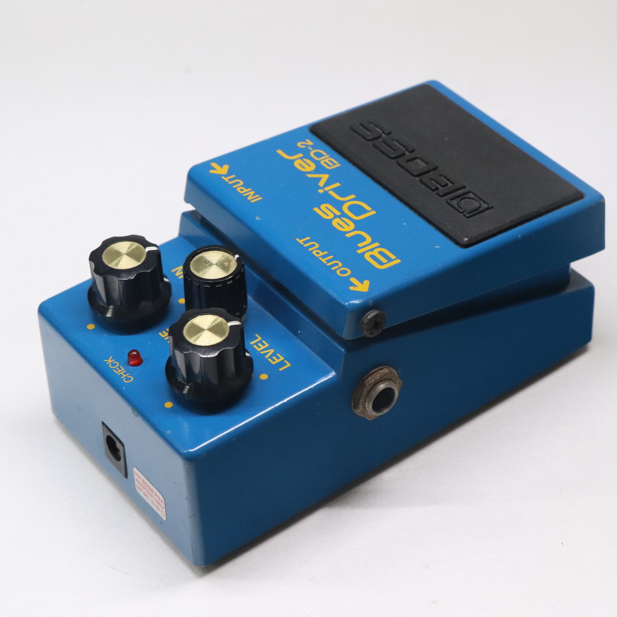 Admiral 6K11 真空管 ヴィンテージ 2本セット 中古】BOSS / BD-2 Blues Driver (1995/初期生産品) 【梅田店