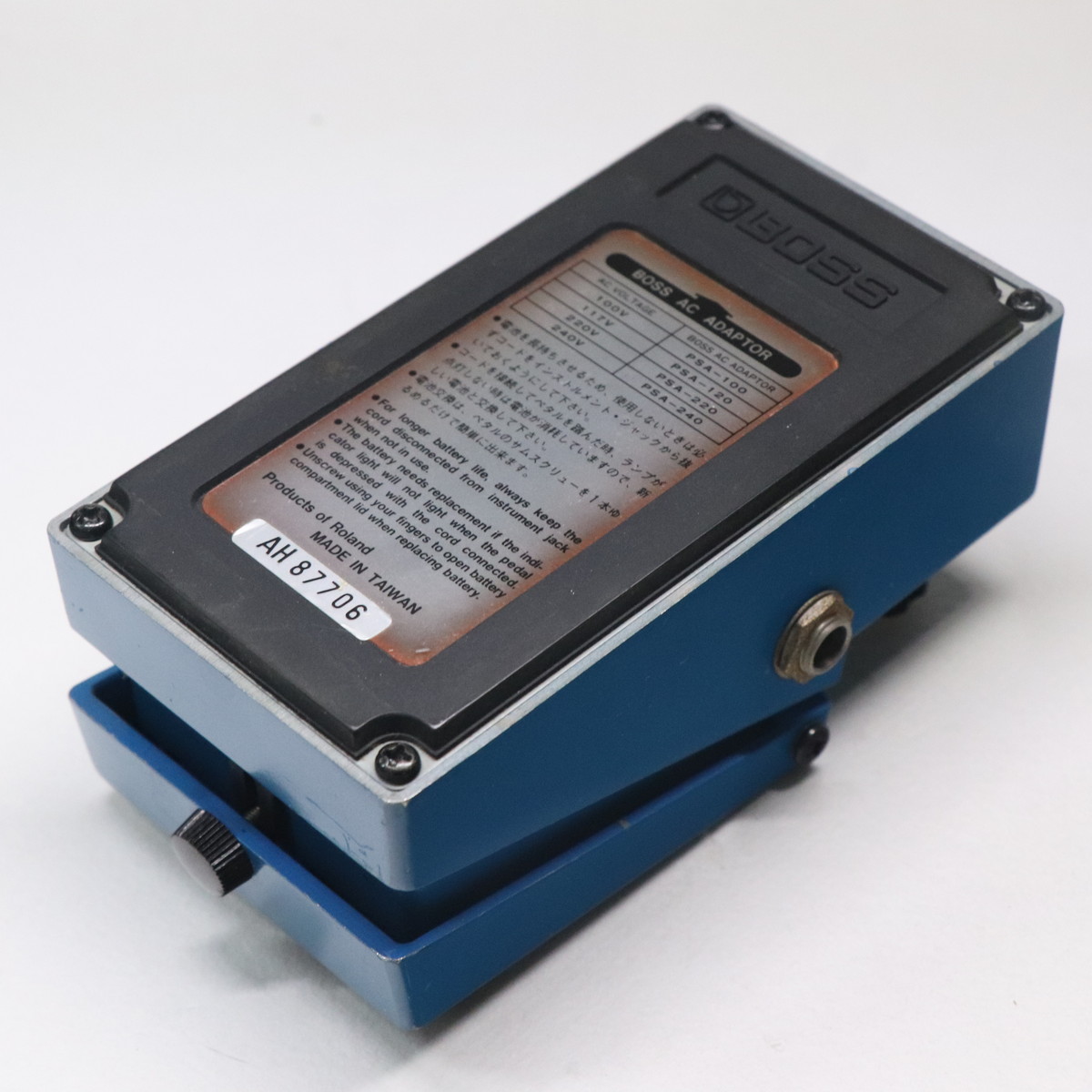 BD2 boss blues driver 中古品 中古】BOSS / BD-2w Blues Driver 【池袋店】 | イシバシ楽器