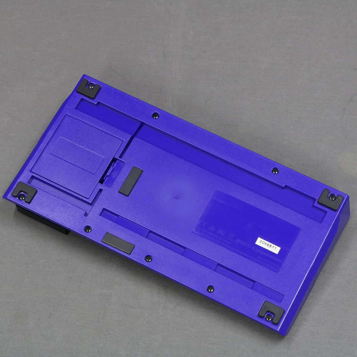 中古】 BOSS / GT-1 【御茶ノ水本店】 | イシバシ楽器