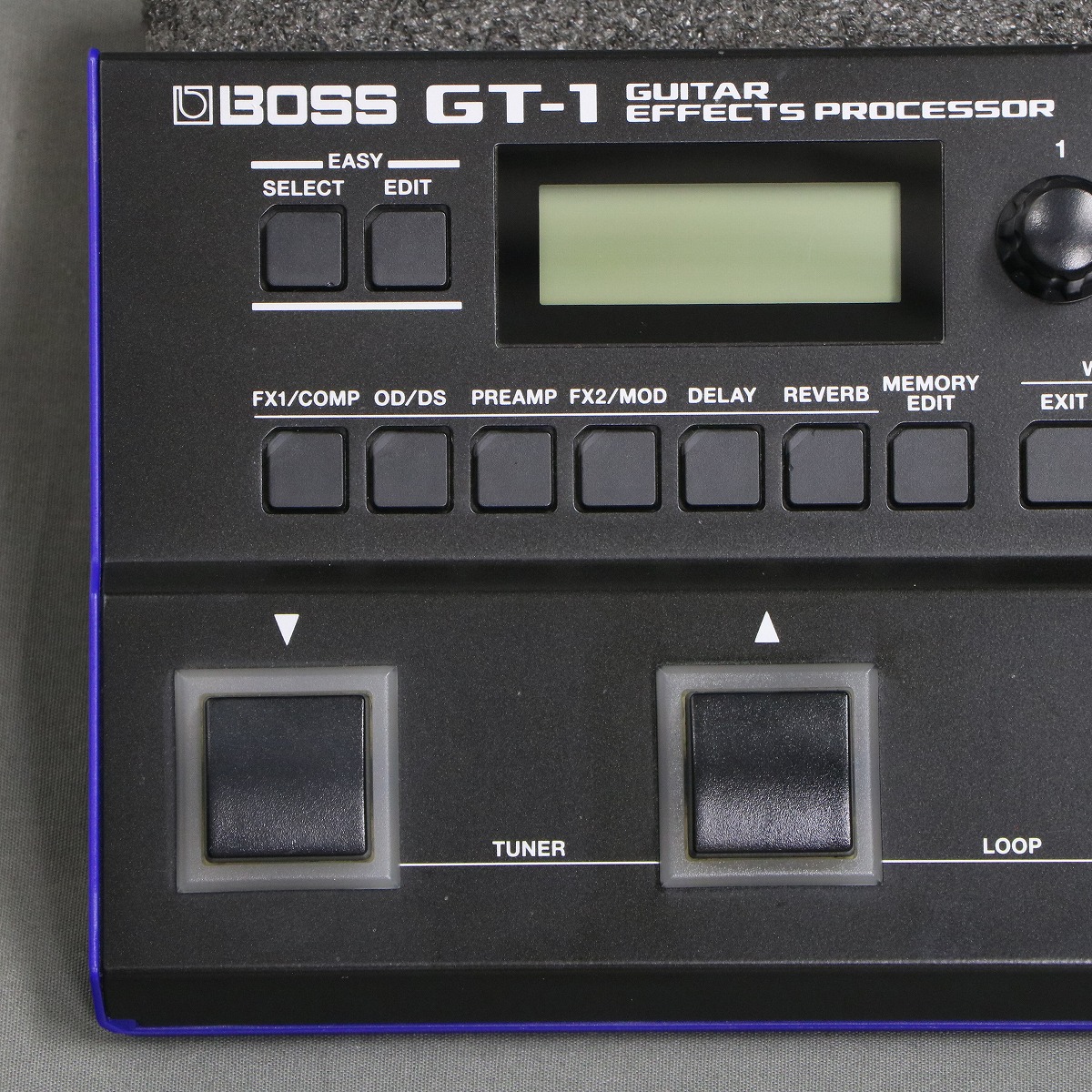 中古】 BOSS / GT-1 【御茶ノ水本店】 | イシバシ楽器