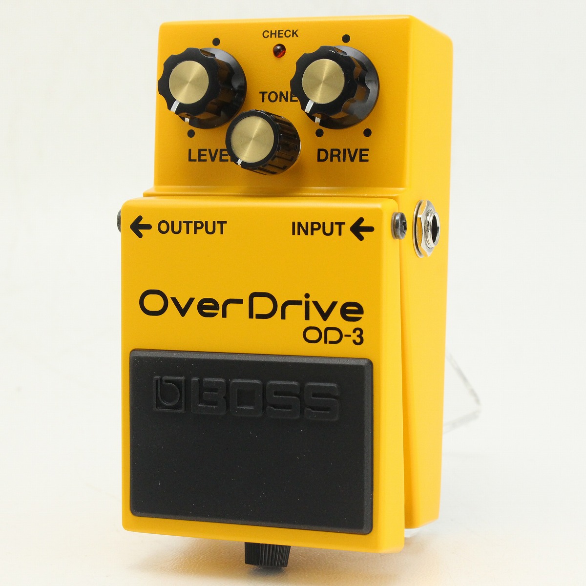 BOSS OD-3 オーバードライブ 箱付 アンプ・エフェクターセール品》BOSS / ODB-3 Bass OverDrive