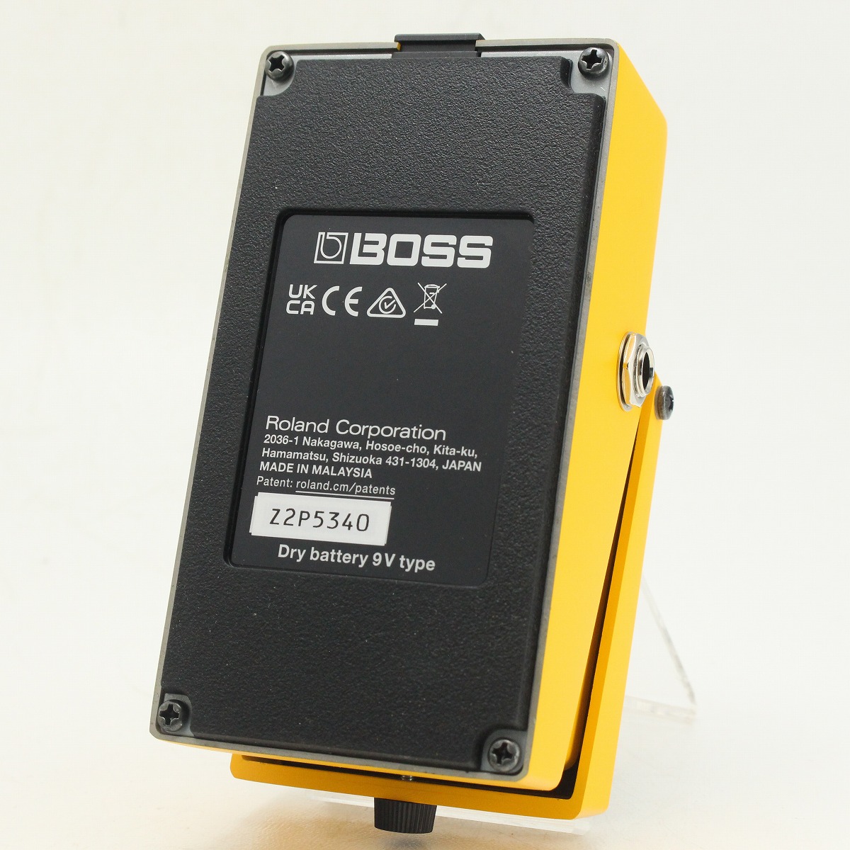 【本日限定値下げ】BOSS OverDrive OD-3 Amazon.com: Boss OD-3 Overdrive Pedal : Musical Instruments