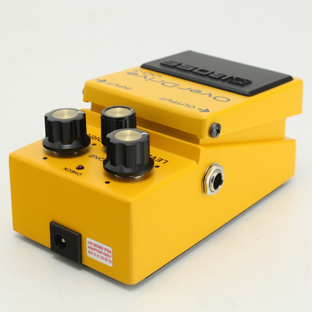 【元箱付き】BOSS OD-3 中古】 BOSS / OD-3 Over Drive 【御茶ノ水本店】 | イシバシ楽器